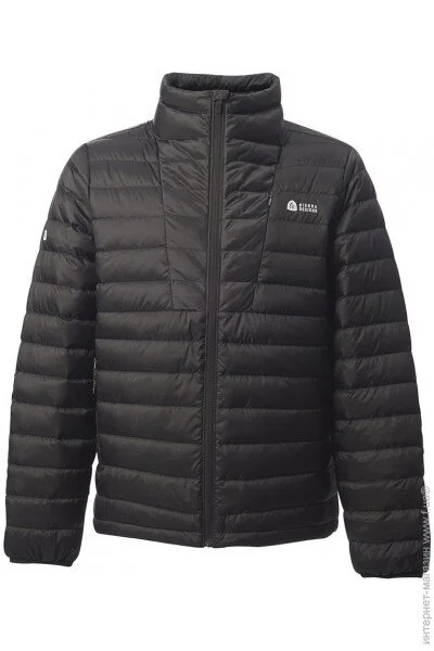   Sierra Designs  Sierra XXL  (1012-2551619BKXXL)