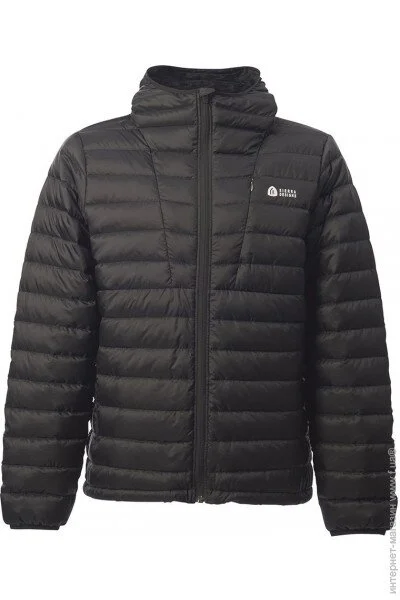   Sierra Designs  Whitney M  (1012-2551519BKM)