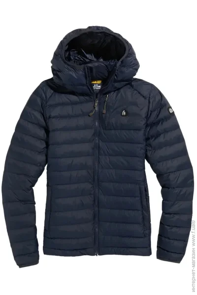 Sierra Designs  Whitney W L Midnight Navy (1012-33551522-MNV-L)