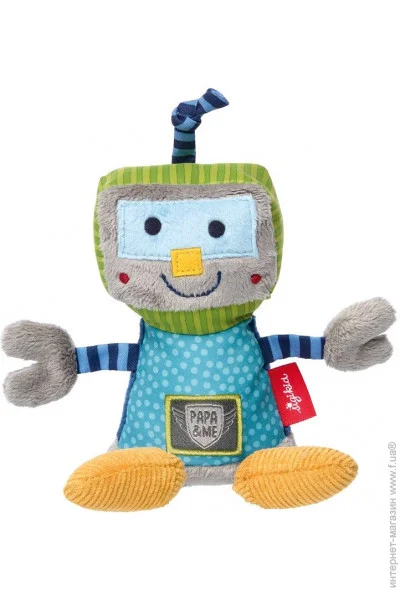   Sigikid  16  (41675SK)