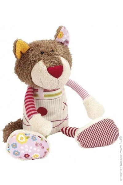   Sigikid  30 (38436SK)
