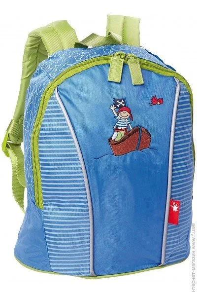    Sigikid Sammy Samoa (23145SK)