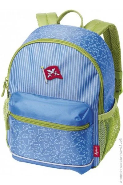    Sigikid Sammy Samoa (24004SK)