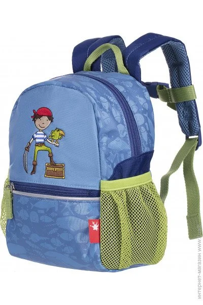    Sigikid Sammy Samoa (24936SK)