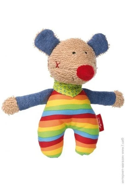   Sigikid  15  (41536SK)