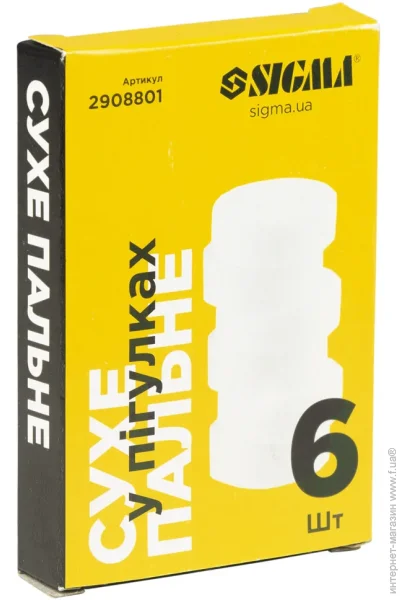    Sigma     6 .