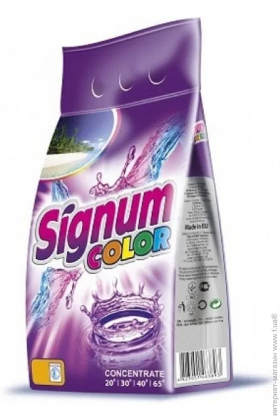    Signum Color 1,5  (4823051463879)