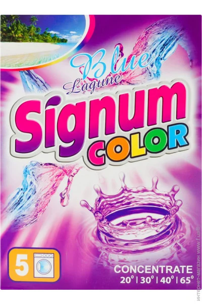      Signum SIGNUM  / 400 / (4823051463855)