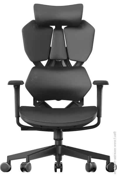 Sihoo X5C Mesh Black (X5C-301)