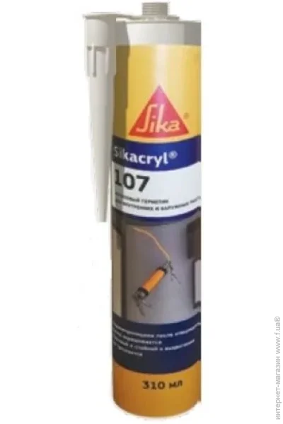 Sika  107  310 