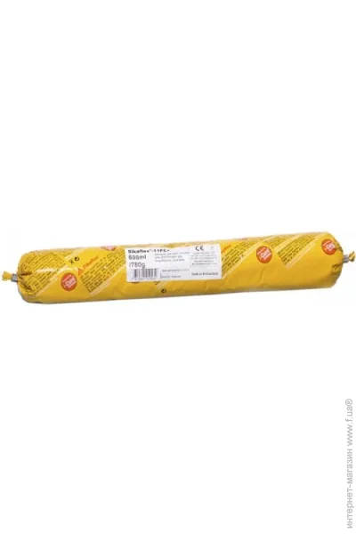 Sika -  flex-11FC Purform  600 