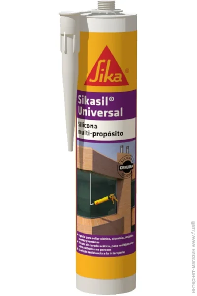 Sika   sil Universal  280 