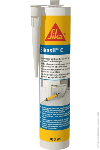 Sika   sil-C  300 