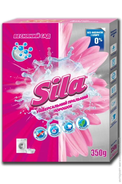   Sila   350 (4823107605086)