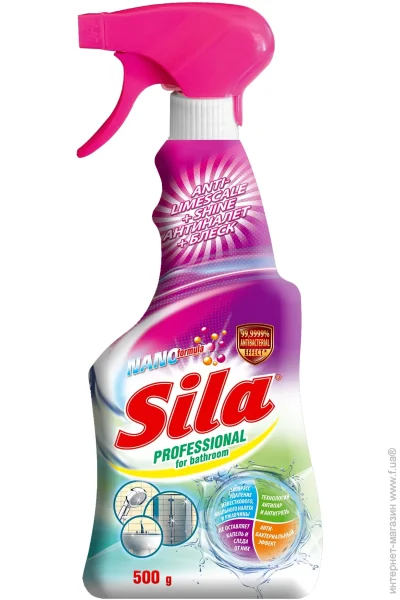    Sila  0,5 