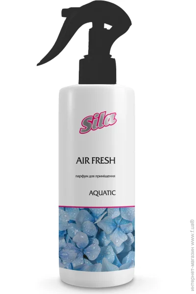   Sila    Aquatic 400 