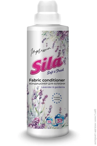    Sila Impression 925  (4823107606809)