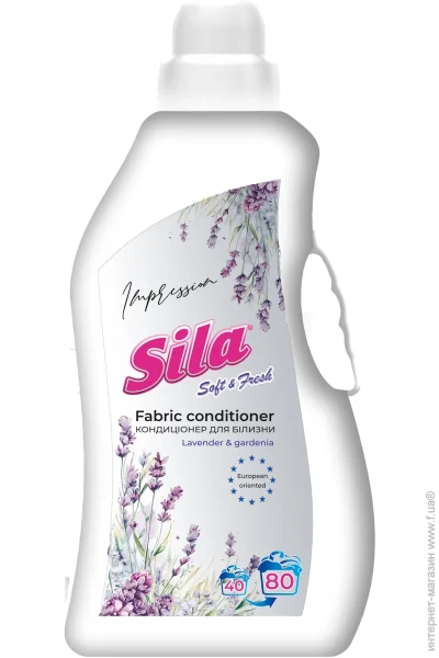    Sila Impression 2400 