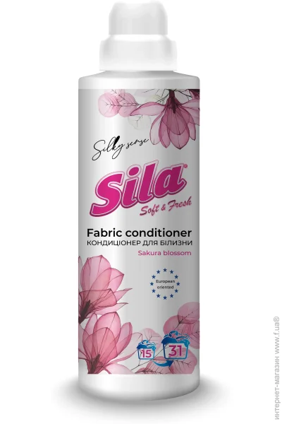    Sila Silky sense 925  (4823107606793)