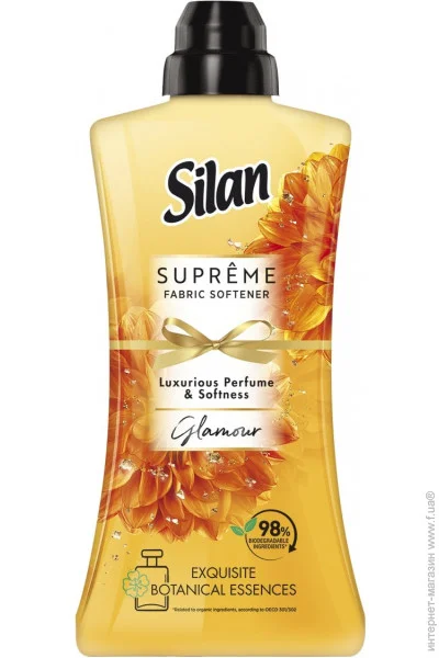    Silan Supreme Glamour 1012  (9000101579727)
