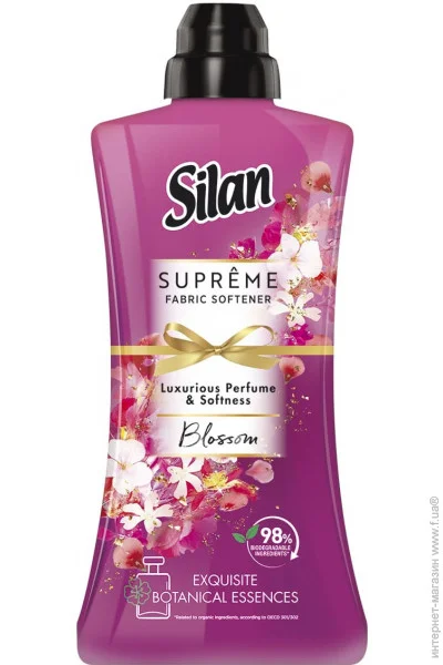    Silan Supreme Blossom 1012  (9000101579758)