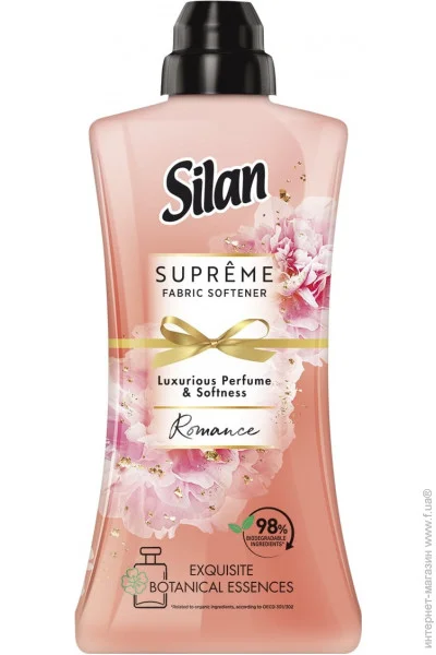    Silan Supreme Romance 1012  (9000101579666)
