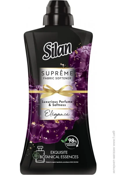    Silan Supreme Elegance 1012  (9000101580471)