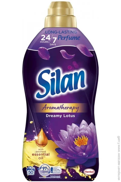    Silan Dreamy Lotus 1100  (9000101584059)