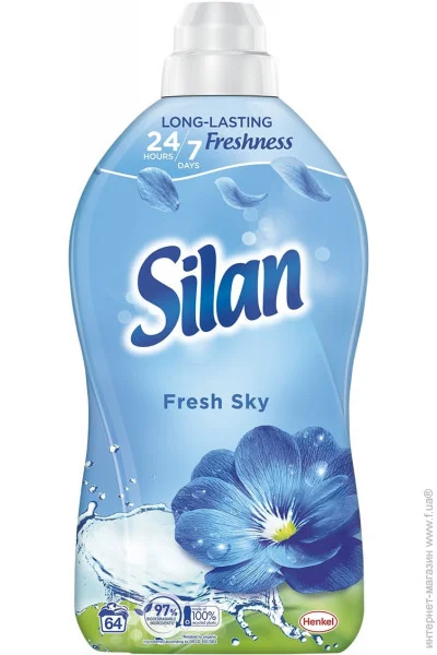    Silan Fresh Sky 1400  (9000101801125)