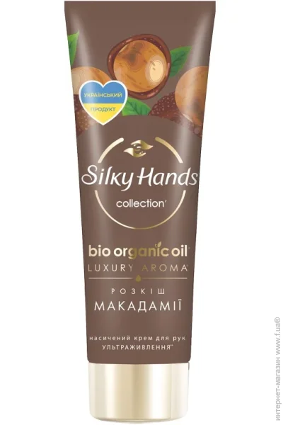 Silky Hands     쳿 72 