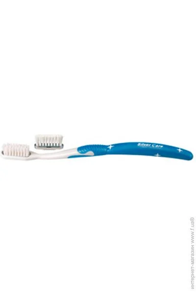 Silver Care   Plus   1 .