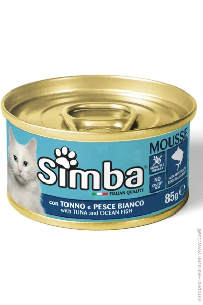  Simba   ,     85 
