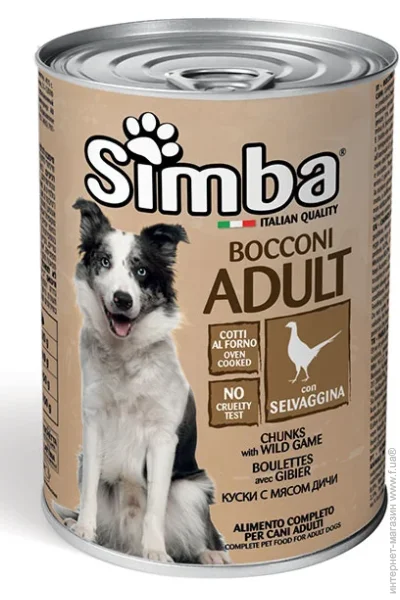  Simba Adult  415 