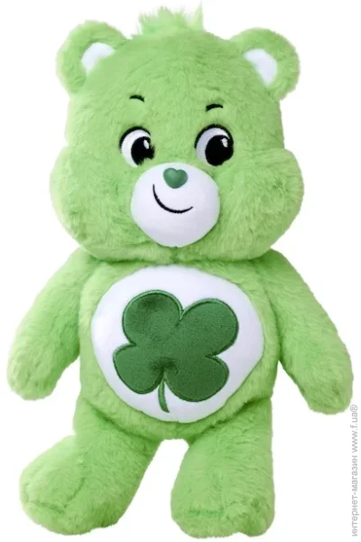 '  Simba '  Care Bears  6305878003