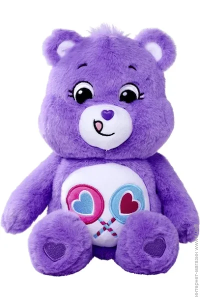   Simba   Care Bears  6305878005