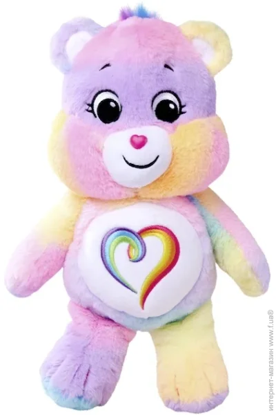   Simba   Care Bears  6305878006