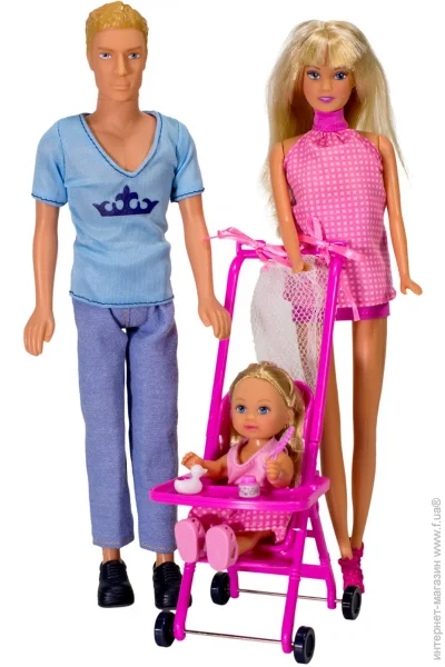   Simba  Steffi & Evi Love   5733200