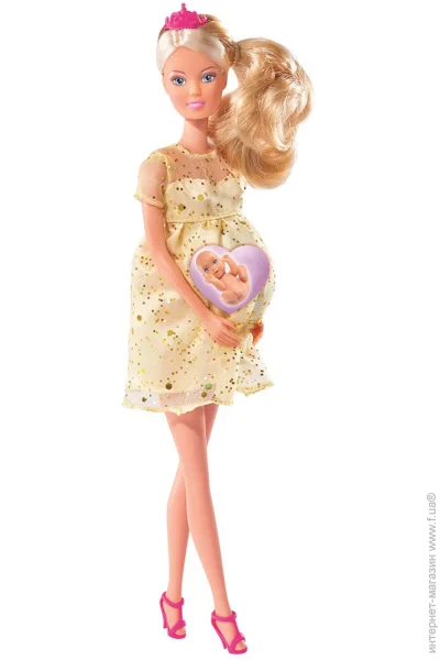  Simba Steffi & Evi Love        (5737084)