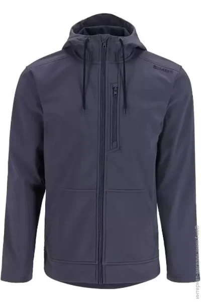  Simms  Rogue Hoody L Navy (1102-13859-1166-40)