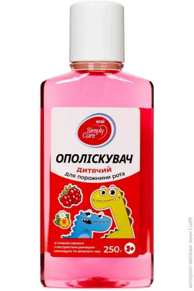 Simply Care ѳ       250  (4820206213778)