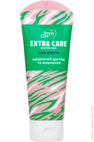 Simply Care    ѳ    75 (4820185227292)