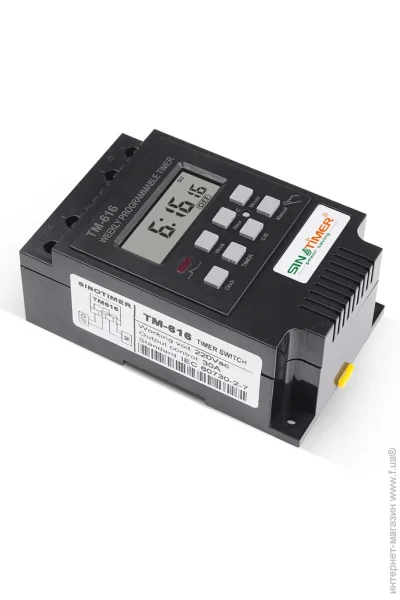    TM-616B-2  ,  DIN-