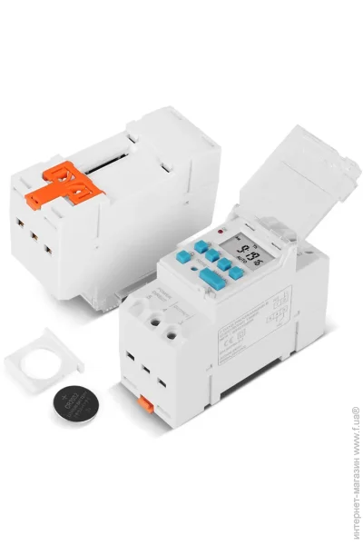   TM919H  ,  DIN-