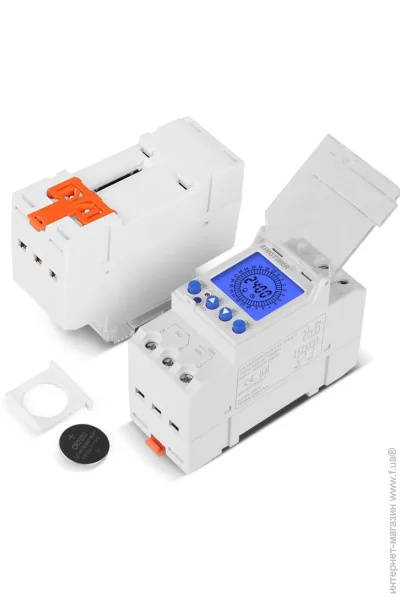    TM929AK   ,  DIN-