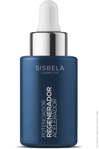 Sisbela  Regenerating Booster 30 