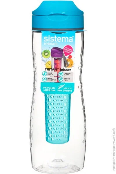  Sistema 0,8  (660-7turquoise)