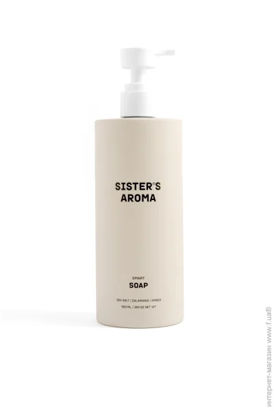 Sister`S Aroma    500  500  1 /.