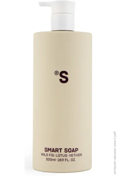 Sister`S Aroma г  Sister's Aroma Smart Soap  500  (4820227782598)