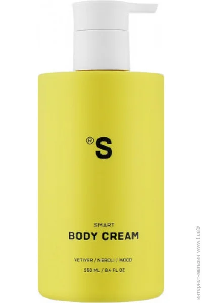 Sister`S Aroma    Smart   250  (4820227780976)