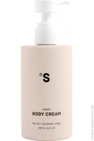Sister`S Aroma    Smart    250  (4820227780983)